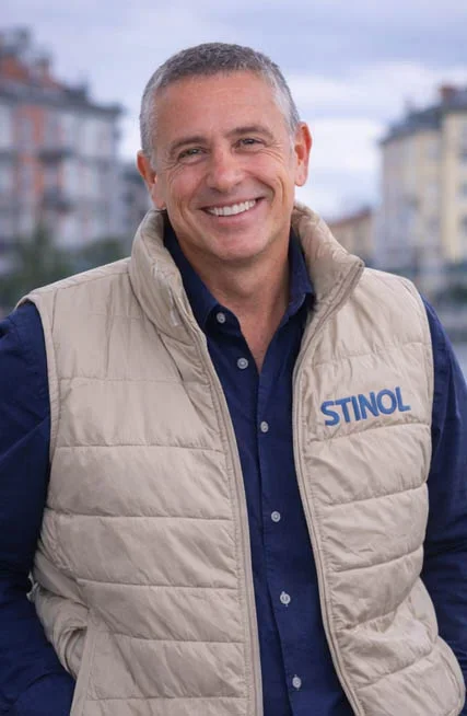 Марк Кофман